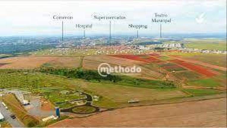 Imagem Terreno à Venda, 250 m² em São Bento - Paulínia Imagem Terreno à Venda, 250 m² em São Bento - Paulínia