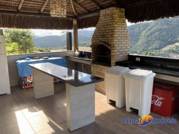 Imagem Casa com 4 Quartos à Venda, 300 m² em Albuquerque - Teresópolis Imagem Casa com 4 Quartos à Venda, 300 m² em Albuquerque - Teresópolis