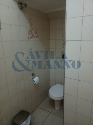 Imagem Sobrado com 3 Quartos à Venda,  em Vila Tolstoi - São Paulo