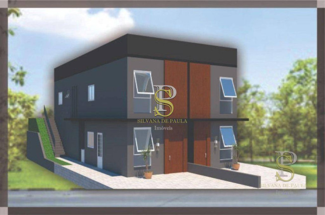 Imagem Casa com 3 Quartos à Venda, 93 m² em Terra Preta - Mairiporã Imagem Casa com 3 Quartos à Venda, 93 m² em Terra Preta - Mairiporã