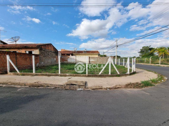 Imagem Terreno à Venda, 220 m² em Jardim São Jorge - Nova Odessa Imagem Terreno à Venda, 220 m² em Jardim São Jorge - Nova Odessa