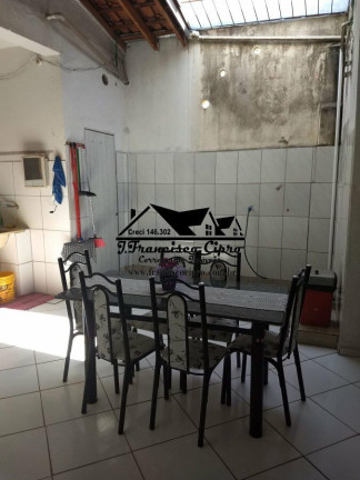 Imagem Casa com 2 Quartos à Venda, 230 m² em Jardim Alvorada - Potim
