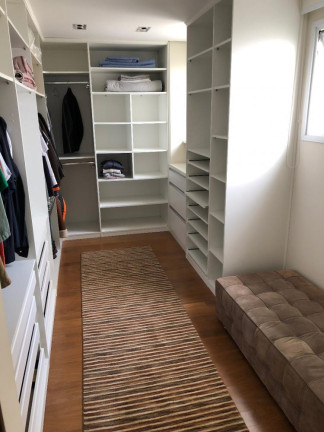 Imagem Apartamento com 4 Quartos à Venda, 355 m² em Jardim Anália Franco - São Paulo