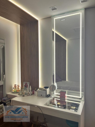 Imagem Apartamento com 3 Quartos à Venda, 96 m² em Vila Osasco - Osasco