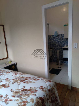 Imagem Casa com 3 Quartos à Venda, 400 m² em Cibratel Ii - Itanhaém