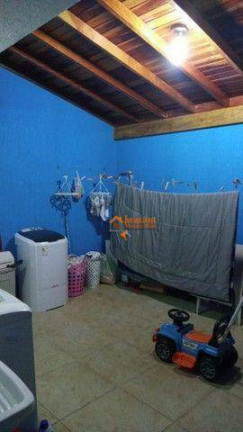 Imagem Sobrado com 3 Quartos à Venda, 125 m² em Jardim Bom Clima - Guarulhos Imagem Sobrado com 3 Quartos à Venda, 125 m² em Jardim Bom Clima - Guarulhos