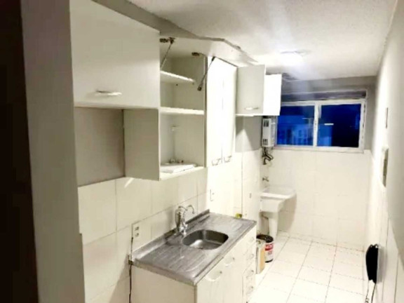 Imagem Apartamento com 2 Quartos à Venda, 51 m² em Barra Olímpica - Rio De Janeiro