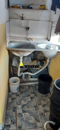 Casa com 3 Quartos à Venda, 120 m² em Mongaguá