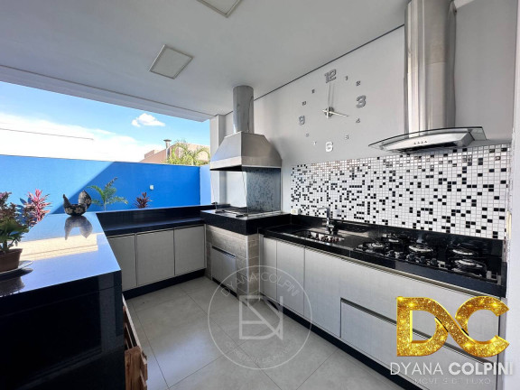 Imagem Casa de Condomínio com 4 Quartos à Venda, 282 m² em Jardim Itália - Cuiabá Imagem Casa de Condomínio com 4 Quartos à Venda, 282 m² em Jardim Itália - Cuiabá