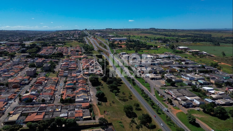 Imagem Terreno à Venda, 400 m² em Setor Econômico De Sobradinho (sobradinho) - Brasília Imagem Terreno à Venda, 400 m² em Setor Econômico De Sobradinho (sobradinho) - Brasília