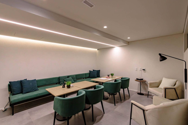 Imagem Apartamento com 1 Quarto à Venda, 27 m² em Itaim Bibi - São Paulo
