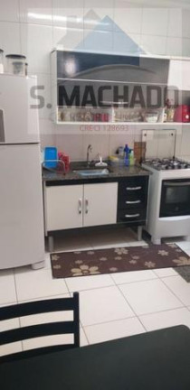Imagem Apartamento com 2 Quartos à Venda, 100 m² em Utinga - Santo André Imagem Apartamento com 2 Quartos à Venda, 100 m² em Utinga - Santo André