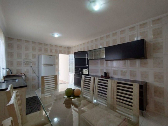 Imagem Imóvel com 4 Quartos à Venda, 191 m² em Parque Novo Oratório - Santo André