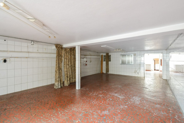 Imagem Casa com 3 Quartos à Venda, 130 m² em Mirandópolis - São Paulo