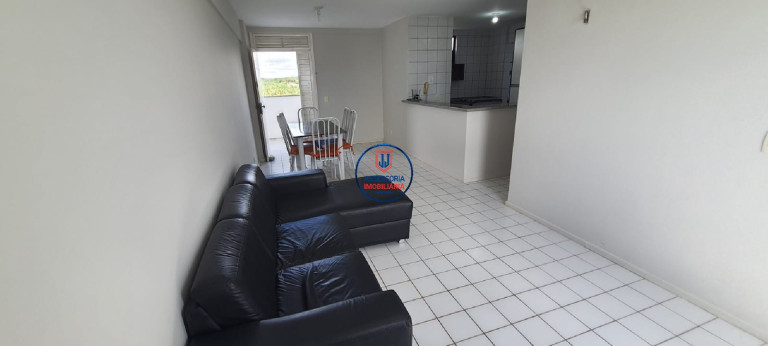 Imagem Apartamento com 3 Quartos para Alugar ou Temporada, 98 m² em Pium (distrito Litoral) - Parnamirim