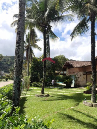 Imagem Casa com 5 Quartos à Venda, 300 m² em Balneário Cidade Atlântica - Guarujá Imagem Casa com 5 Quartos à Venda, 300 m² em Balneário Cidade Atlântica - Guarujá
