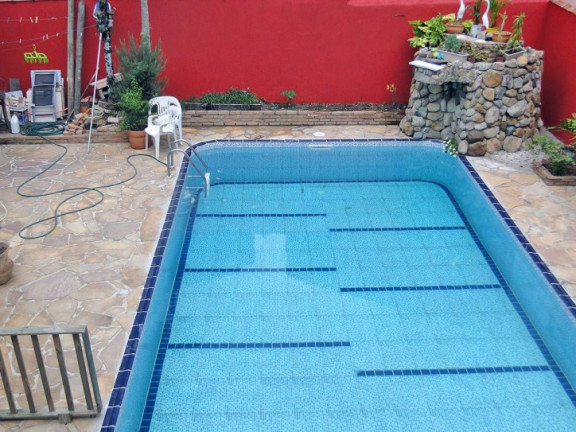 Imagem Imóvel Comercial à Venda, 455 m² em água Branca - Ilhabela