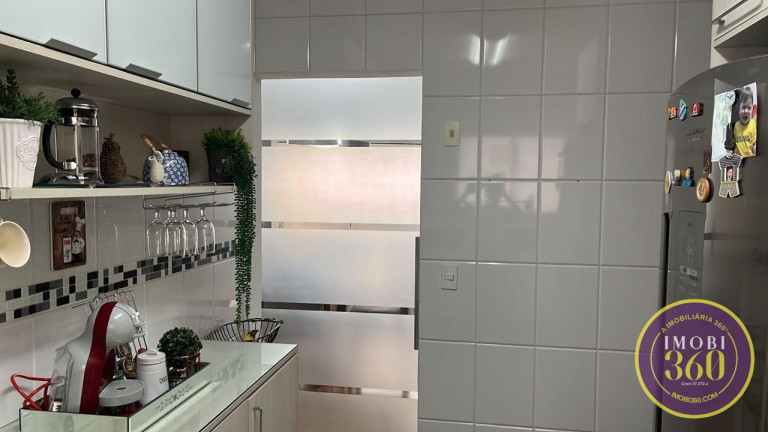 Imagem Apartamento com 3 Quartos à Venda, 123 m² em Vila Regente Feijó - São Paulo
