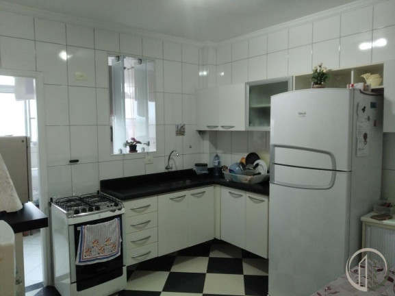Imagem Apartamento com 2 Quartos à Venda, 100 m² em Ponta Da Praia - Santos