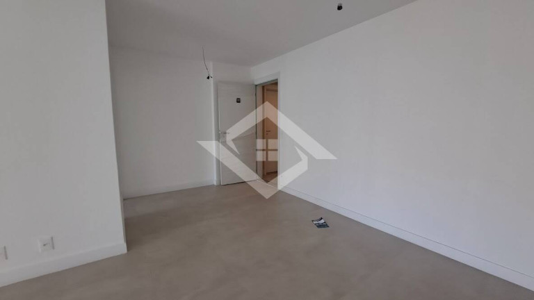 Imagem Apartamento com 3 Quartos à Venda, 119 m² em Barra Da Tijuca - Rio De Janeiro