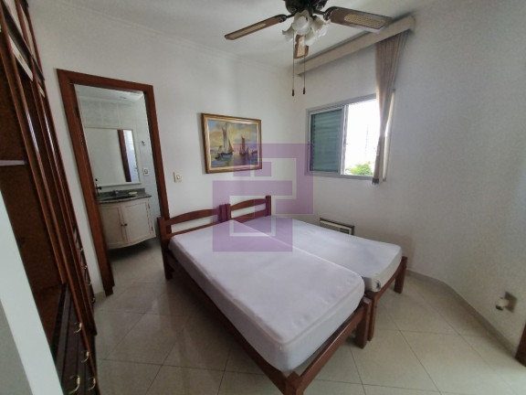 Imagem Apartamento com 3 Quartos à Venda, 110 m² em Vila Luis Antônio - Guarujá