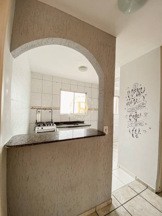 Imagem Apartamento com 2 Quartos à Venda, 46 m² em Conjunto Residencial Trinta E Um De Março - São José Dos Campos Imagem Apartamento com 2 Quartos à Venda, 46 m² em Conjunto Residencial Trinta E Um De Março - São José Dos Campos