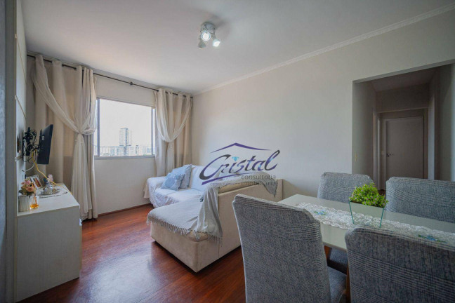 Imagem Apartamento com 2 Quartos à Venda, 69 m² em Centro - Osasco