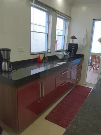 Imagem Casa de Condomínio com 3 Quartos à Venda, 154 m² em Vila Dos Comerciários 2 - Taubaté Imagem Casa de Condomínio com 3 Quartos à Venda, 154 m² em Vila Dos Comerciários 2 - Taubaté