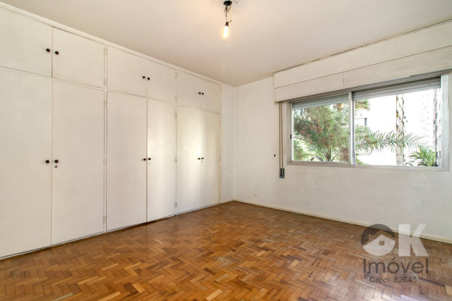 Imagem Apartamento com 3 Quartos à Venda, 188 m² em Higienópolis - São Paulo