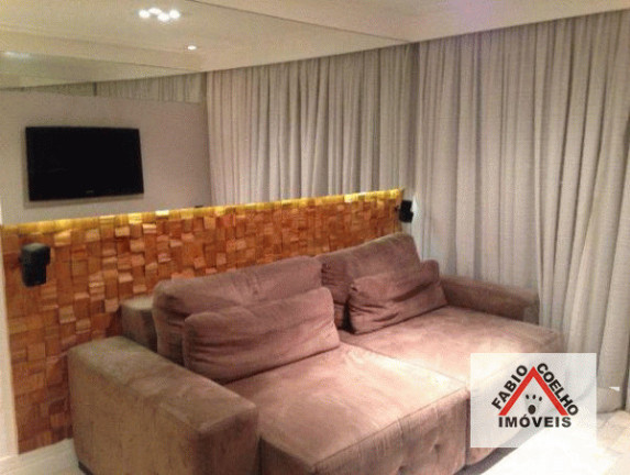 Imagem Apartamento à Venda, 69 m² em Vila Sofia - São Paulo