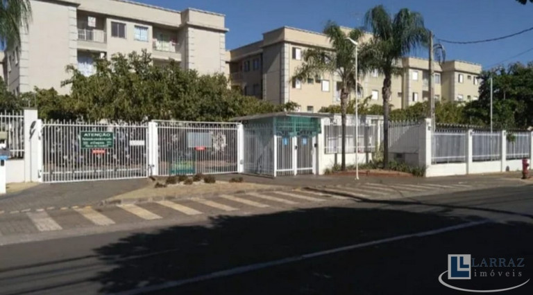 Imagem Imóvel com 2 Quartos à Venda, 47 m² em Ipiranga - Ribeirão Preto Imagem Imóvel com 2 Quartos à Venda, 47 m² em Ipiranga - Ribeirão Preto