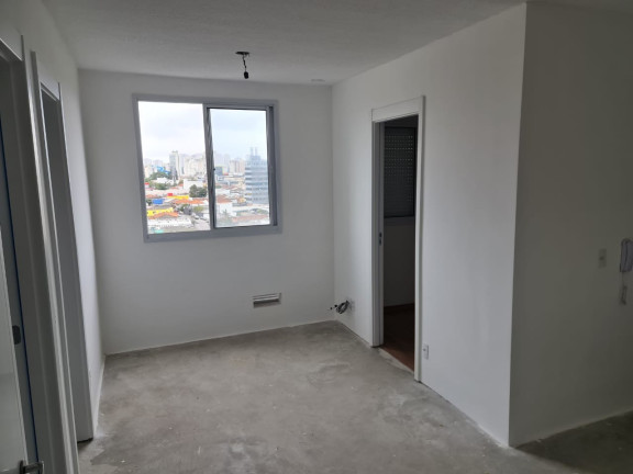 Imagem Imóvel com 2 Quartos à Venda, 34 m² em Santo Amaro - São Paulo