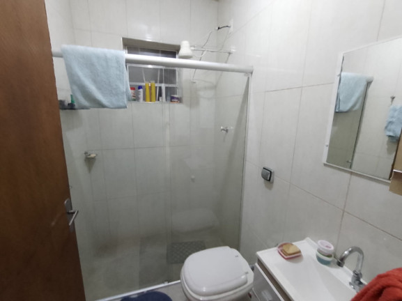 Imagem Casa com 3 Quartos à Venda, 100 m² em Jardim Bela Vista - Taubaté