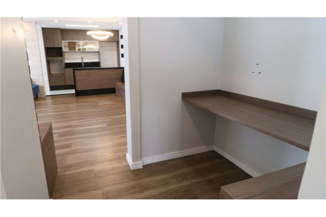 Imagem Apartamento com 3 Quartos à Venda, 80 m² em Vila Andrade - São Paulo