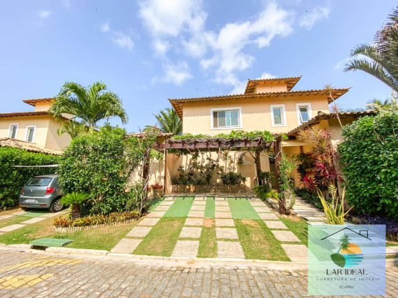 Imagem Casa de Condomínio com 3 Quartos à Venda, 450 m² em Centro - Búzios Imagem Casa de Condomínio com 3 Quartos à Venda, 450 m² em Centro - Búzios