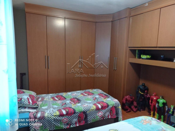 Imagem Sobrado com 2 Quartos à Venda, em Vila Carrão - São Paulo Imagem Sobrado com 2 Quartos à Venda, em Vila Carrão - São Paulo