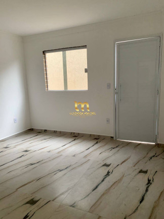 Casa de Condomínio com 2 Quartos à Venda, 50 m² em Maracanã - Praia Grande