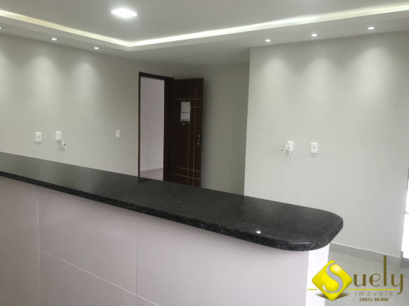 Imagem Apartamento com 2 Quartos à Venda, 92 m² em Itaipuaçu - Maricá