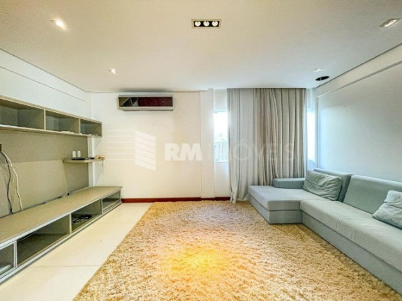 Imagem Casa de Condomínio com 6 Quartos à Venda, 620 m² em Busca Vida (abrantes) - Camaçari