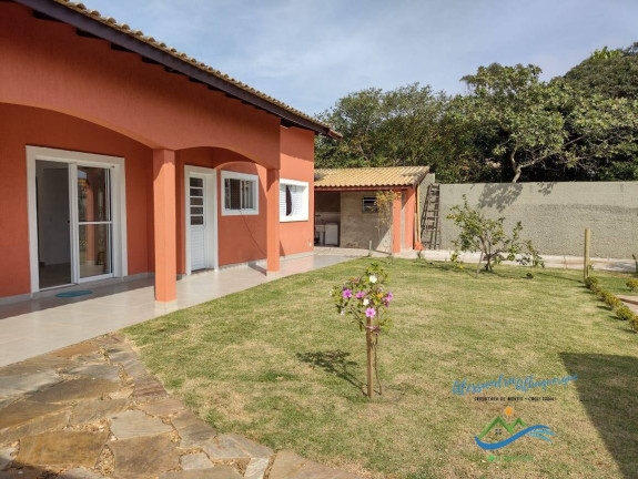 Imagem Casa com 3 Quartos à Venda, 154 m² em Suarão - Itanhaém