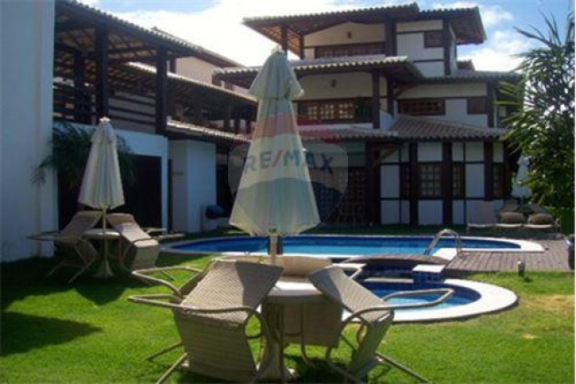 Apartamento com 2 Quartos para Alugar, 75 m² em Praia Do Forte - Mata De São João