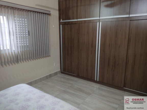 Imagem Casa com 4 Quartos à Venda, 215 m² em Vila Menuzzo - Sumaré