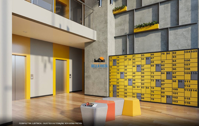 Imagem Apartamento com 2 Quartos à Venda, em Socorro - São Paulo Imagem Apartamento com 2 Quartos à Venda, em Socorro - São Paulo
