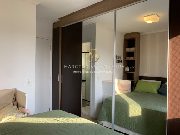 Imagem Apartamento com 3 Quartos à Venda, 76 m² em Mooca - São Paulo Imagem Apartamento com 3 Quartos à Venda, 76 m² em Mooca - São Paulo