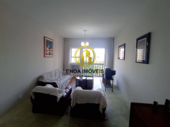 Imagem Apartamento com 3 Quartos à Venda,  em Centro - São Vicente