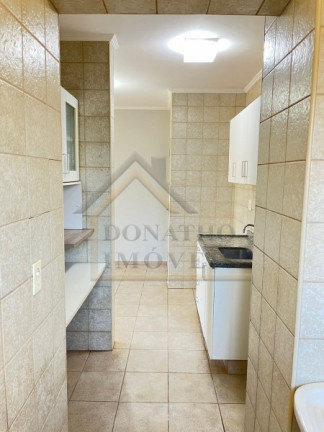 Imagem Apartamento com 1 Quarto para Alugar, 47 m² em Vila Seixas - Ribeirão Preto