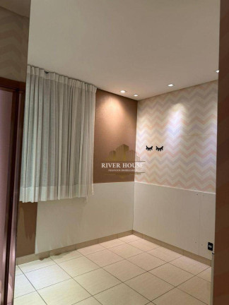 Imagem Apartamento com 3 Quartos à Venda, 103 m² em Jardim Aclimação - Cuiabá