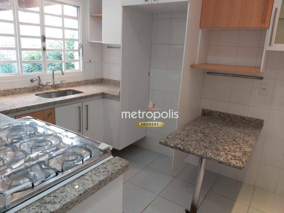 Imagem Sobrado com 3 Quartos à Venda, 140 m² em Vila Santa Catarina - São Paulo Imagem Sobrado com 3 Quartos à Venda, 140 m² em Vila Santa Catarina - São Paulo