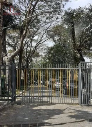 Imagem Apartamento com 4 Quartos à Venda, 190 m² em Fazenda Morumbi - São Paulo