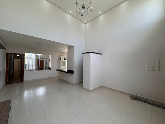 Imagem Casa com 3 Quartos à Venda, 137 m² em Condomínio Residencial Villagio Milano - Sorocaba